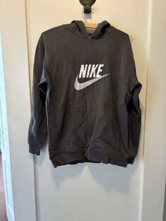 Nike Hoodie Grau, Top Zustand