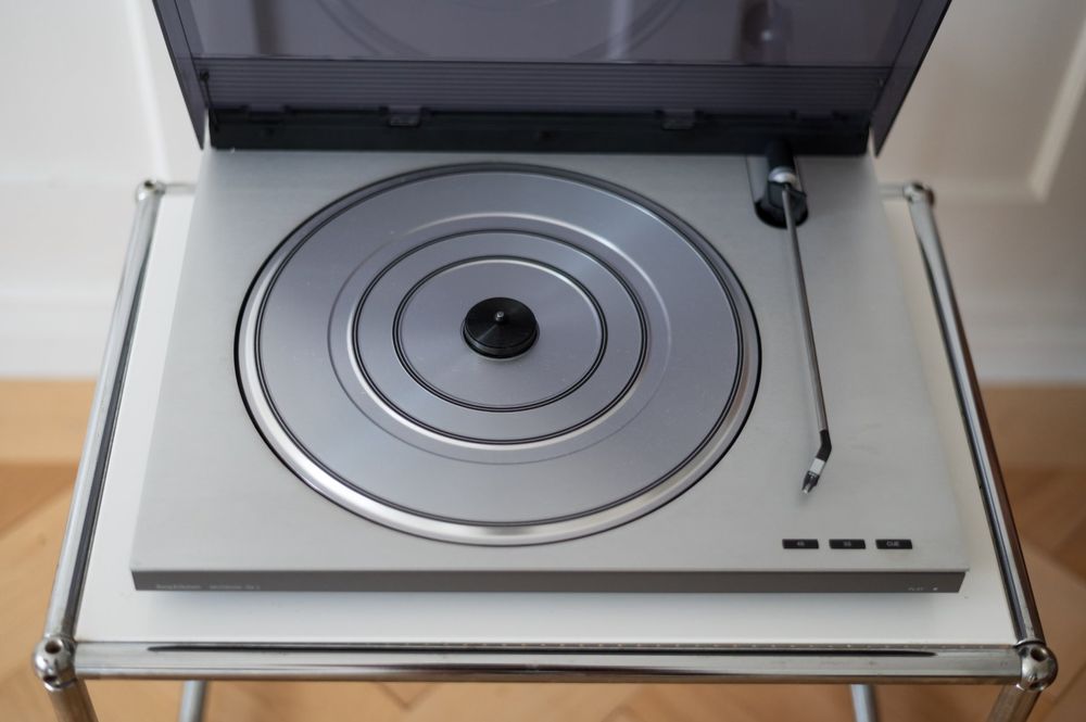 Bang & Olufsen Beogram RX 2 (Gebraucht) in st.gallen für CHF 105 – nur ...