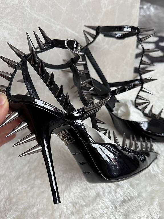 Balenciaga Scarpe da donna: Balenciaga highheels – Usato da Zug venduto da dadadel 2