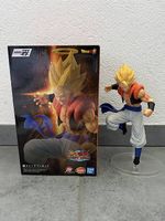 Figurine Gogeta Super Saiyan  Dragon Ball Z Dokkan Battle