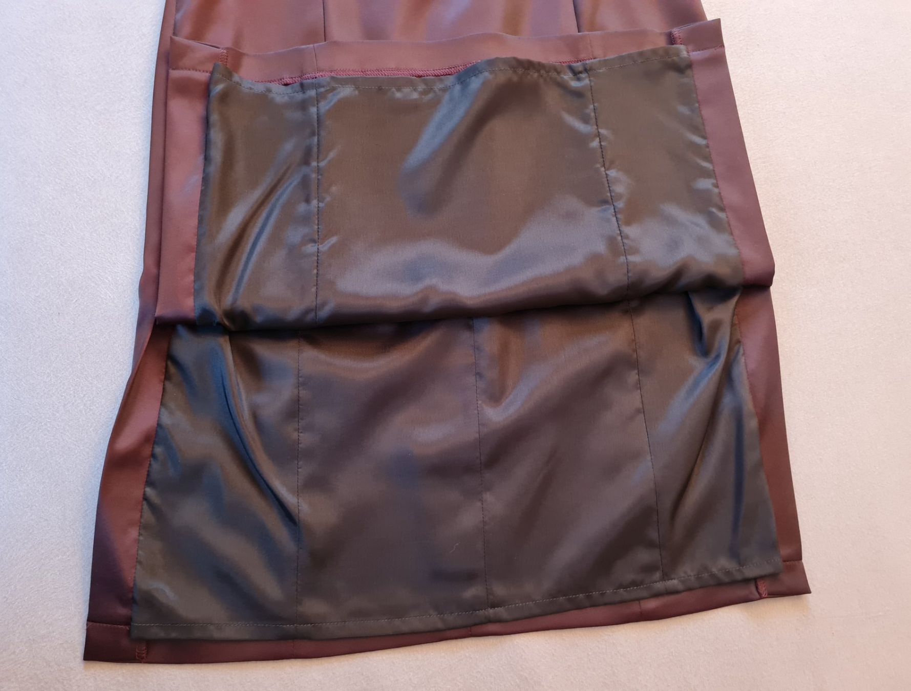 S.Oliver Vestiti: Cocktailkleid S. Oliver, Gr. 38 – Usato da Zürich venduto da chralo 4