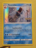 Pokémon Go - Gyarados 022/078 IT