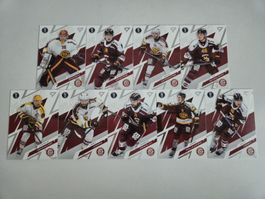 SportZoo Playoffs 2026 Geneve-Servette HC komplett 