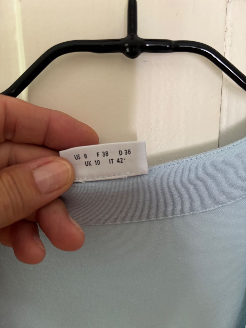 Akris Top: Akris Top,neu, Gr.36-38,cool,Modal, Np.:320.-.- – Nuovo (secondo la descrizione) da St.Gallen venduto da shiwi12 3