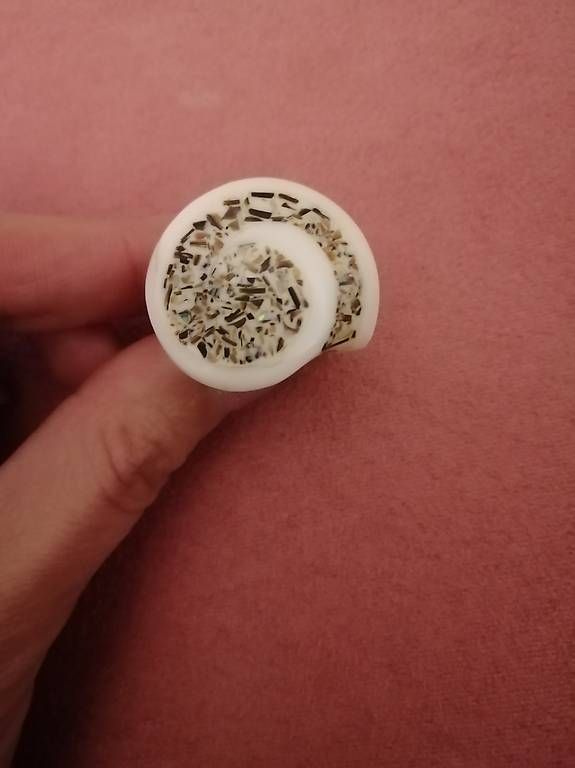 Anelli: Anello di conchiglia – Nuovo (secondo la descrizione) da Davesco-Soragno venduto da Mia_sii 1