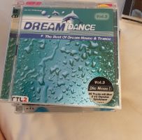 Dream Dance Vol. 3 - Best of House & Trance - CD Top!