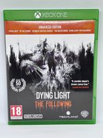 Dying Light: The Following - Enhanced Edition per Xbox One