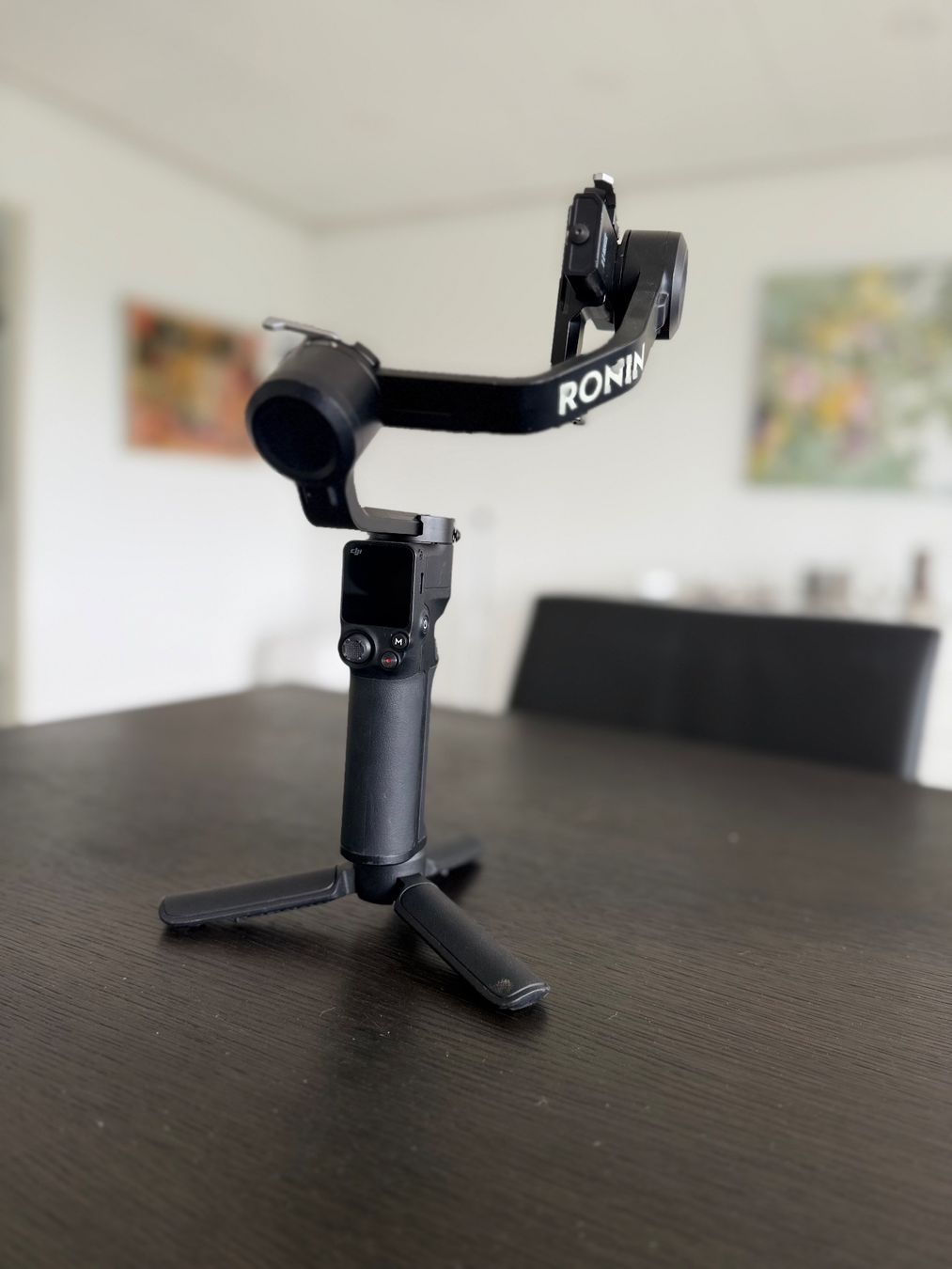 Videocamere: Professional Gimbal Accessories Bundle | – Usato da Rodersdorf venduto da Simone- 7