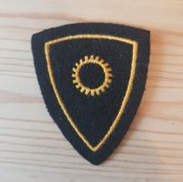 Spezialistenabzeichen Panzerelektriker - Schweizer Armee