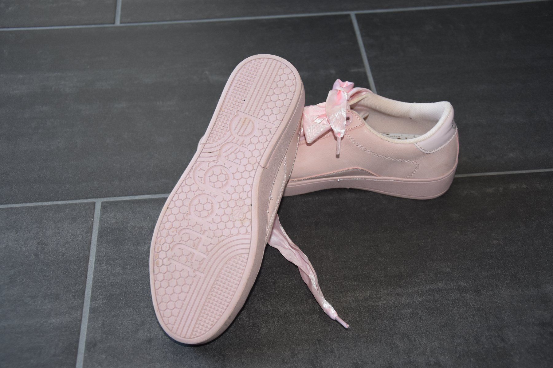 Bugatti Scarpe da donna: Sneaker, Bugatti, 37 – Nuovo (secondo la descrizione) da Sins venduto da dsto 2