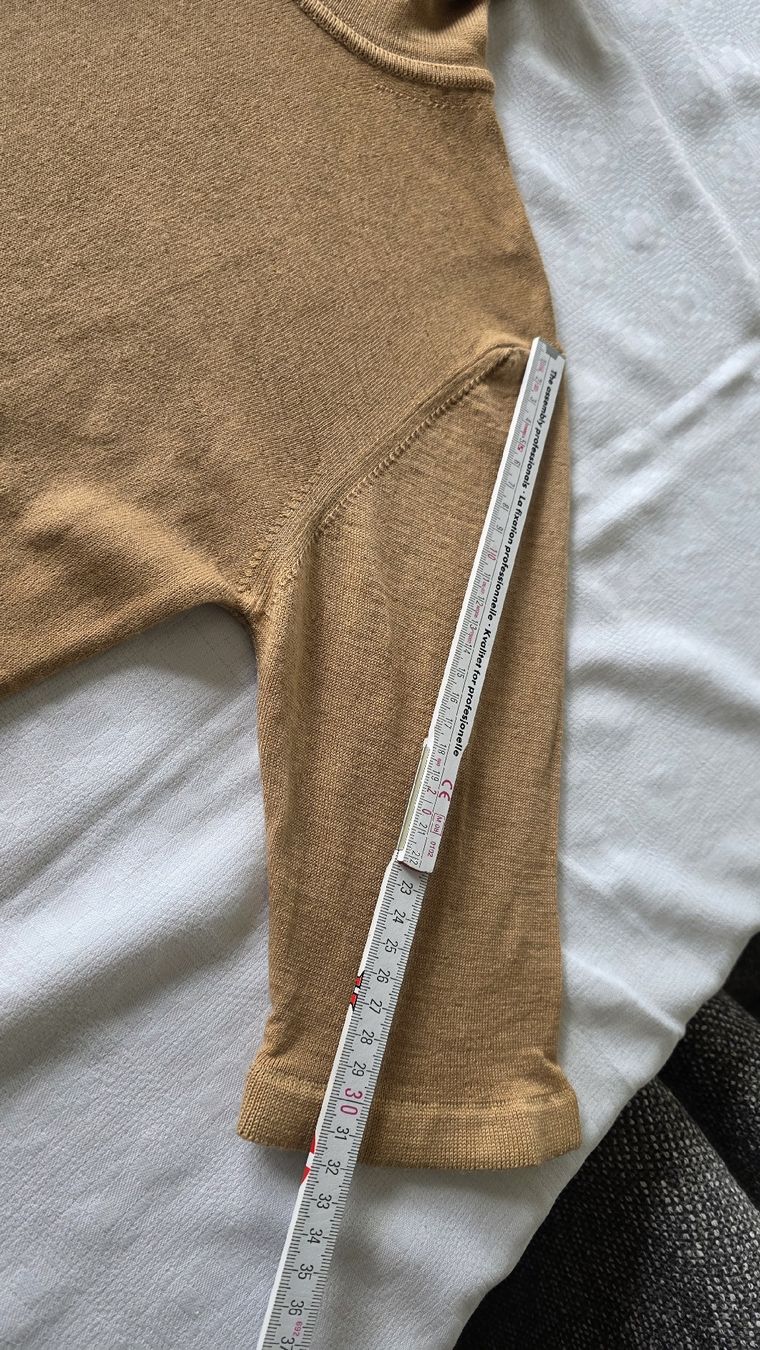 Maglioni & Felpe: Zeitloser 3/4 Arm - Pullover von "CARACTÉRE" Gr. L – Nuovo (secondo la descrizione) da Schneisingen venduto da backstore24 4