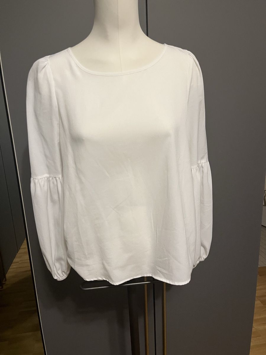 Hallhuber Blusen: Hallhuber Gr. 36 Bluse – Gebraucht aus Zollikerberg von LLV