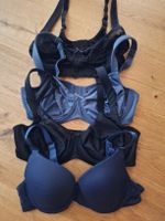 BH Paket 4 Teile Gr. ca 85 C