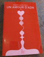 UN AMOUR D'ADN Abigaelle Lacombe-Didier