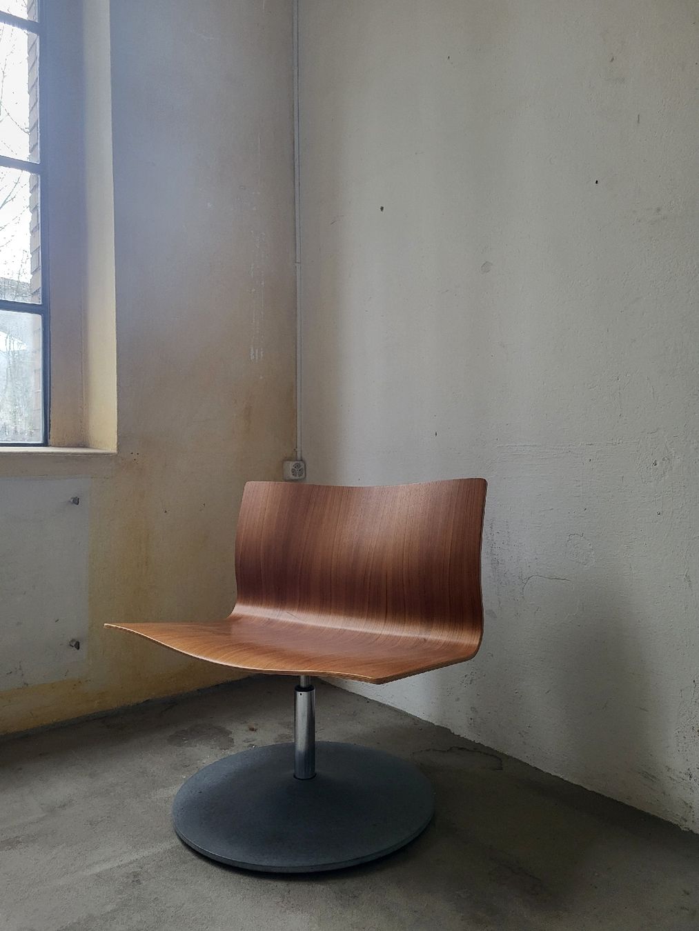 Sedie: Designer Stuhl, Klöber Concept C – Usato da Bern venduto da DonCorLeo 1