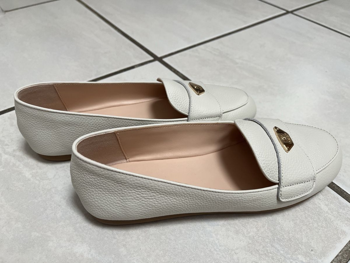 Dune London Damenschuhe: Mokassin der Marke „Dune“ – Neu (gemäss Beschreibung) aus Sissach von usd_9ht7 1