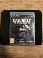 Call of Duty Ghosts - PS3 Spiel komplett