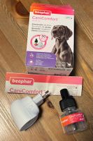 Beaphar CaniComfort Starter Kit Steckdosen-Verdampfer - Hund