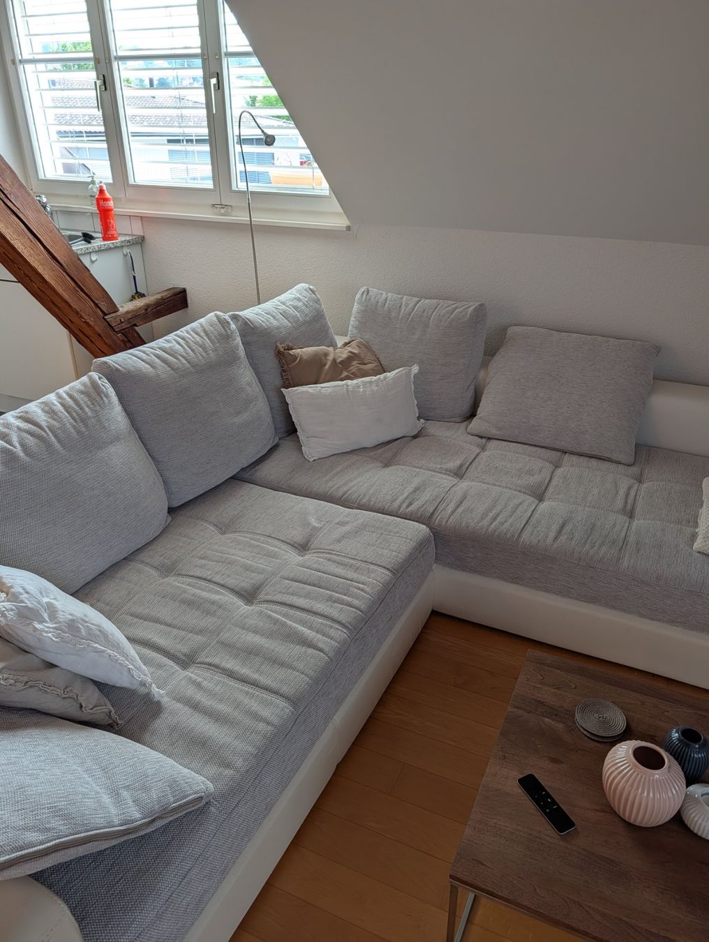 Sofas: Sofa 270x200cm – Gebraucht aus Stäfa von Fabienne..