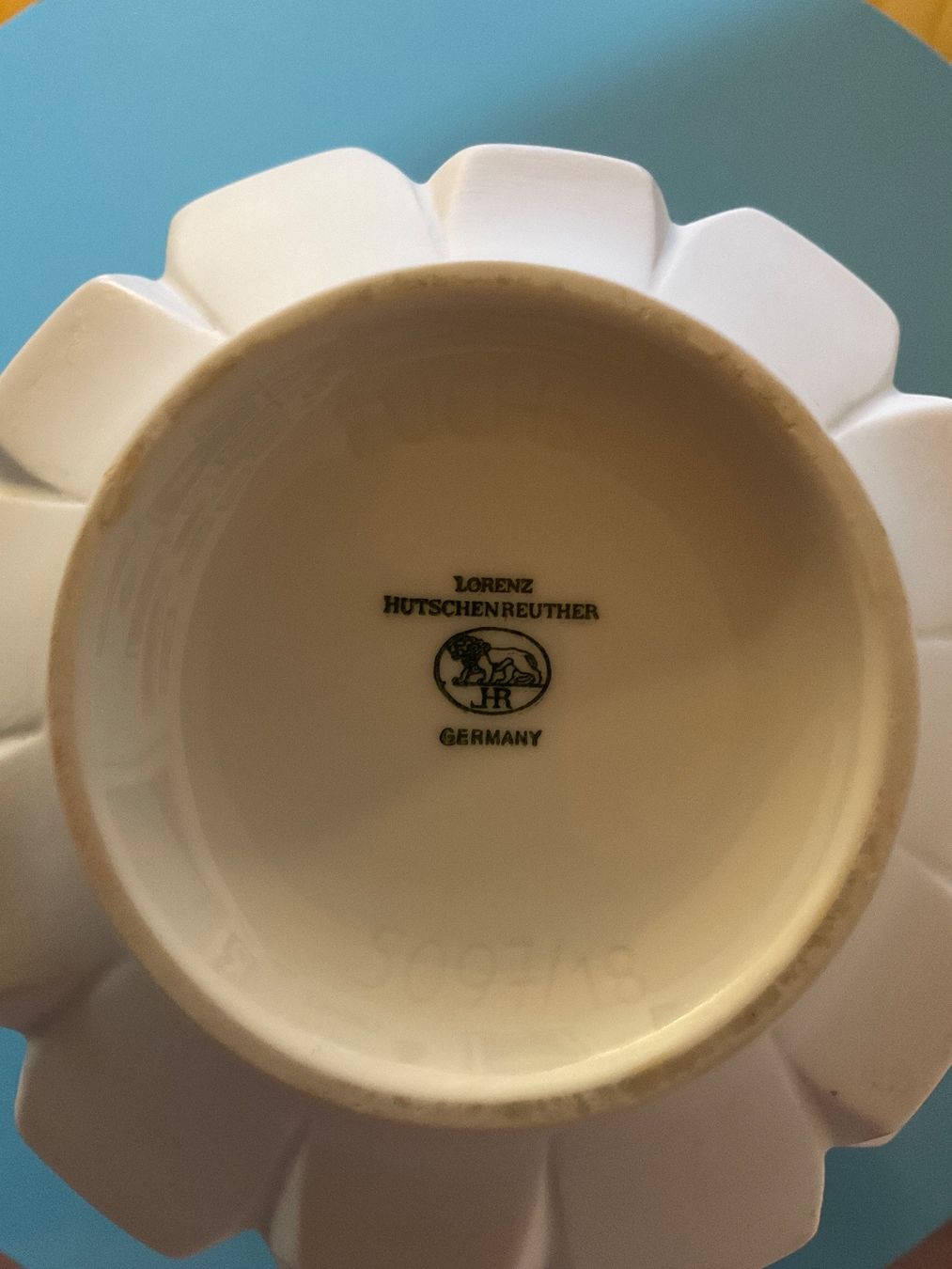 Pots de fleurs: Vaso – D'occasion à Bern par zero02 2