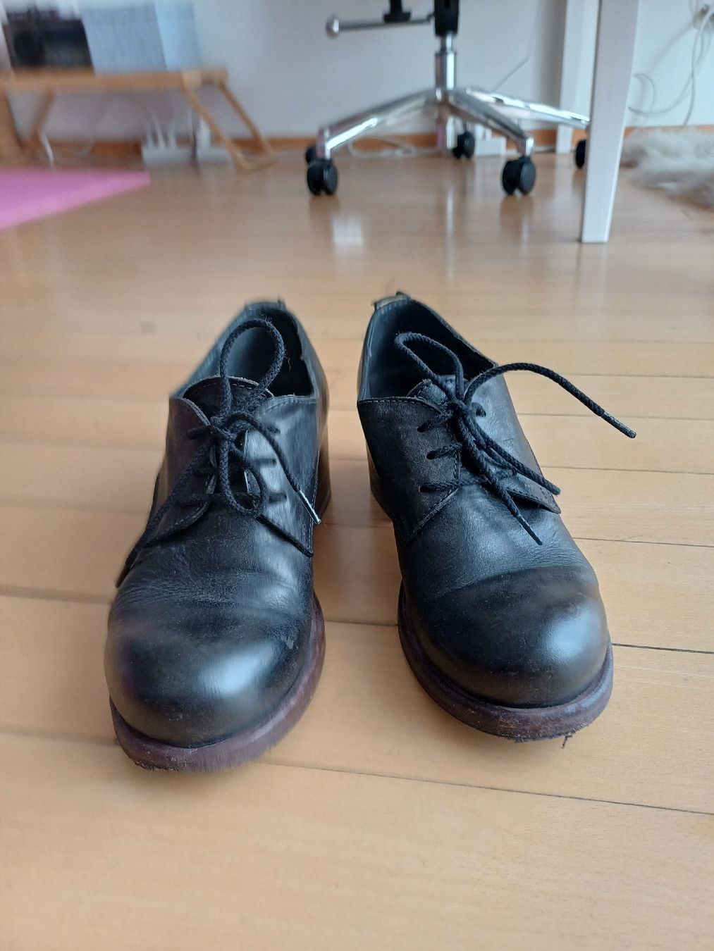 Moma Scarpe da donna: MOMA Designer Schuhe Gr.36 – Usato da Zürich venduto da iri_55v6 1