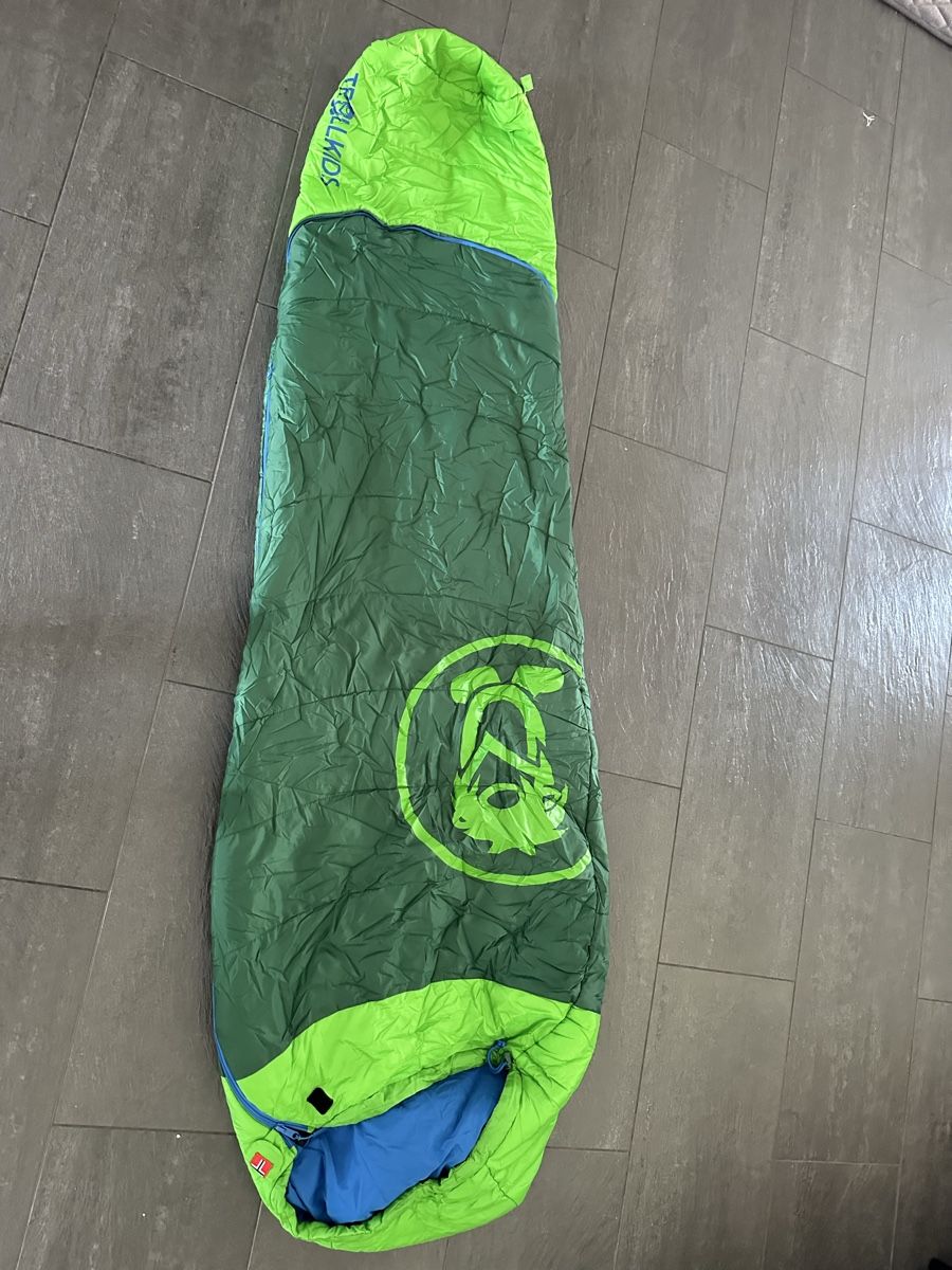 Schlafsäcke: Kinderschlafsack mitwachsend – Gebraucht aus Glis von Joymaja23012015 1