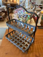 Gestell - Regal - Etagere - Metall