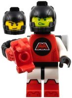 Lego Minifigur Series 26 col26-5 Neu & OVP