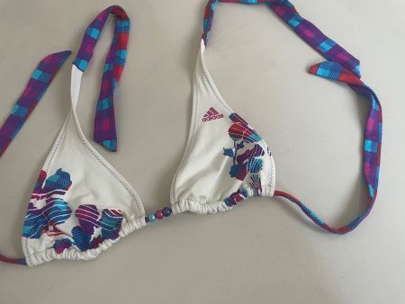 Bikini Oberteil  Adidas