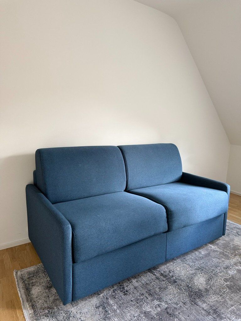Divani: Sofabett – Usato da Zürich venduto da van_jxs5