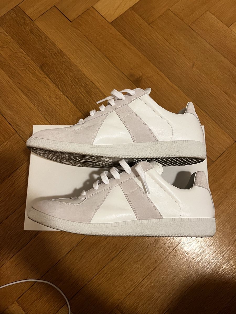 Herrenschuhe: Maison Margiela Replica GAT – Neu (gemäss Beschreibung) aus Vevey von MangoMobb 1