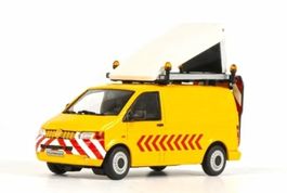 VW Transporter BF3 - DE 1:50 WSI - ref: WL-VW003