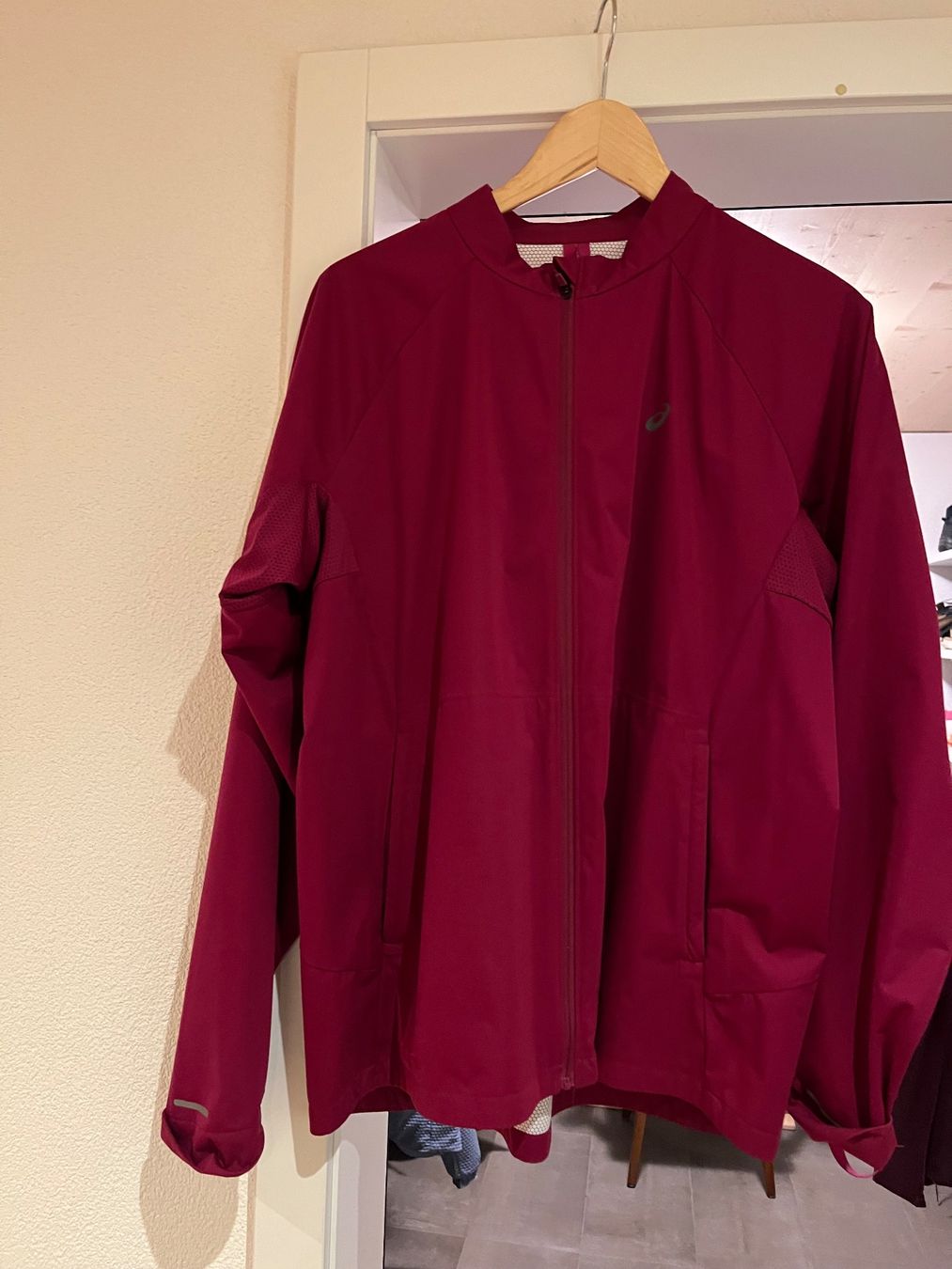 Giacche: Regensportjacke – Usato da Boswil venduto da cma_5fww 1