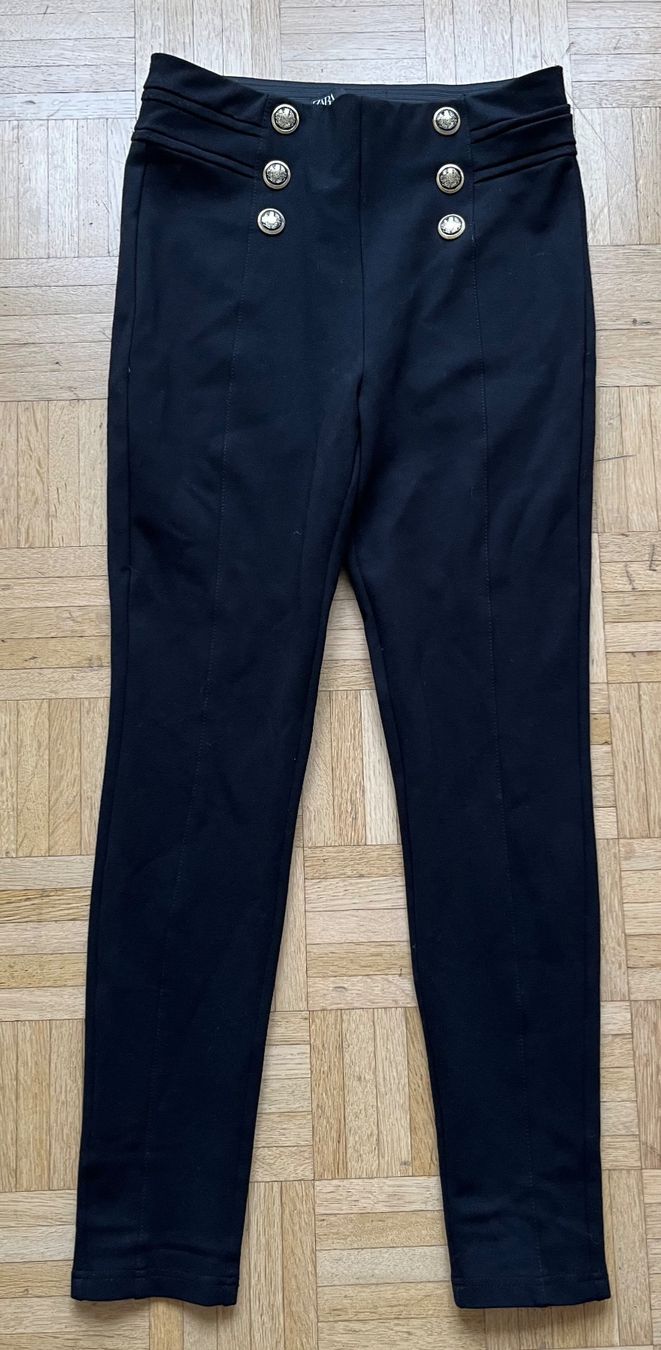 Zara Leggings: New pants/leggings Zara size M – Neu (gemäss Beschreibung) aus Chêne-Bougeries von Seetooyoo 7