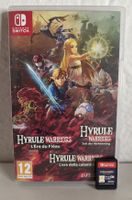 Nintendo Switch Hyrule Warriors 