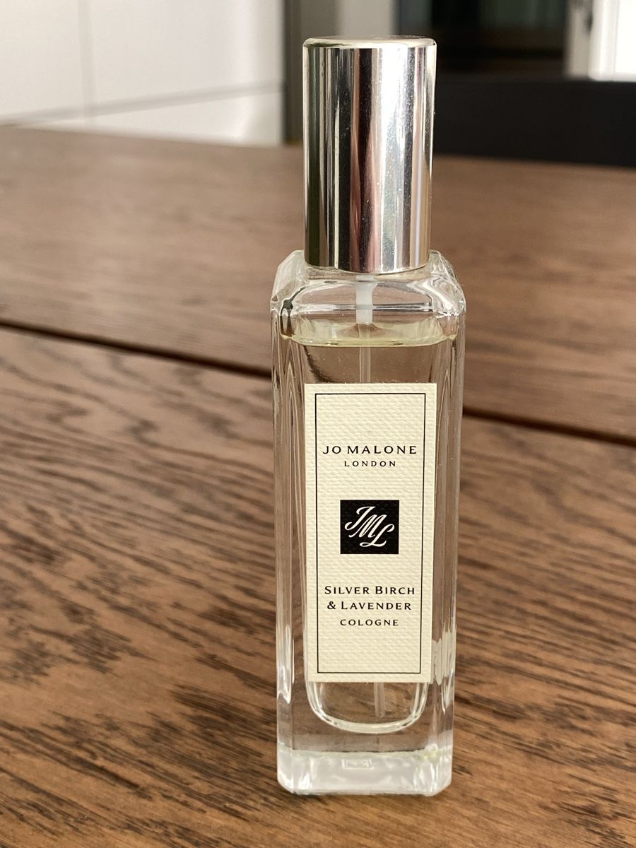 Jo Malone Profumi & Eau de Toilette: Jo Malone Silver Birch & Lavender, 30 ml – Usato da Ehrendingen venduto da Uxaxa