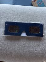 Lunettes éclipse certifiées