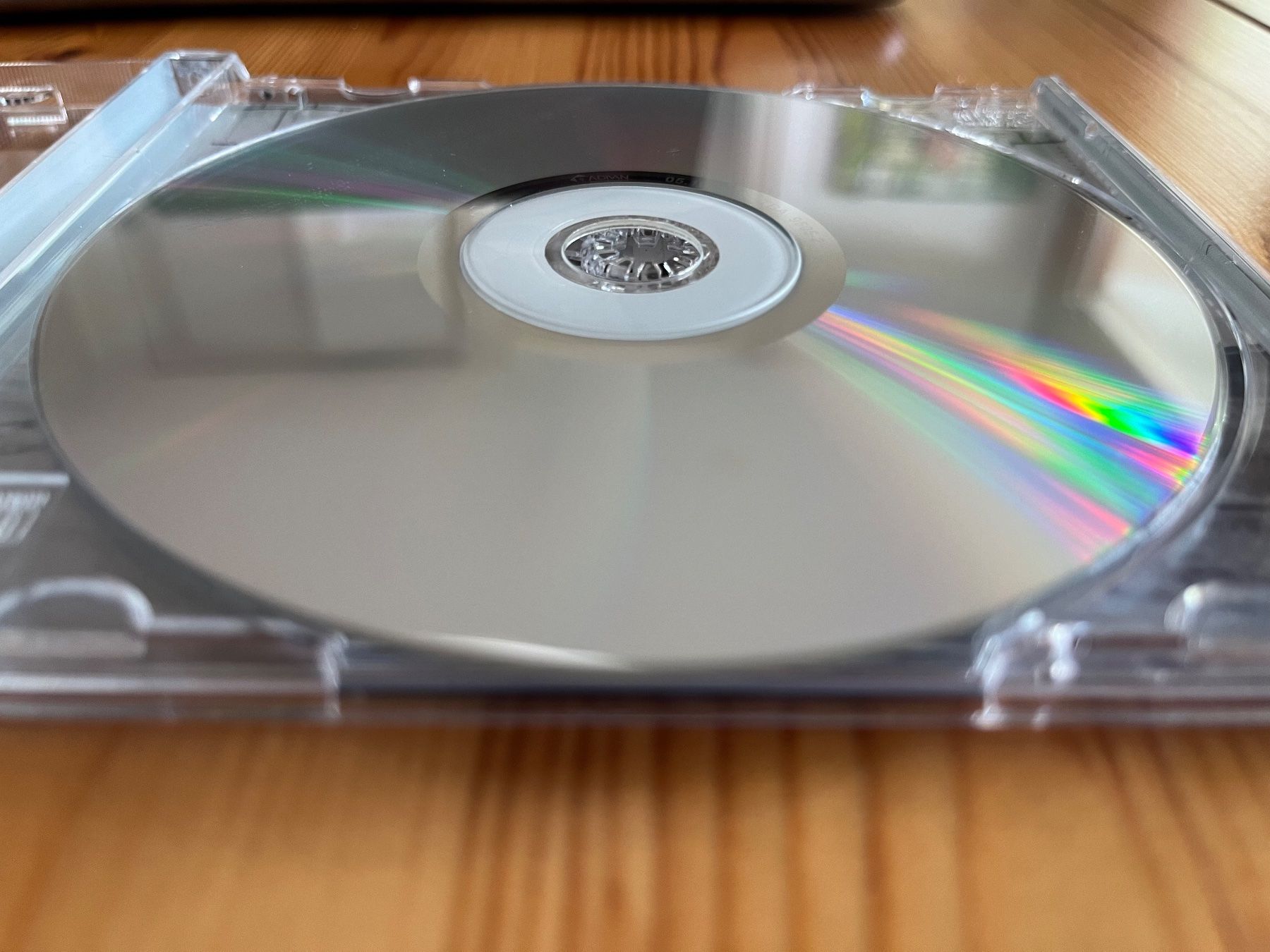 CD: Sir Colin - Crazy (CD) – Usato da Zürich venduto da Gurkis 5