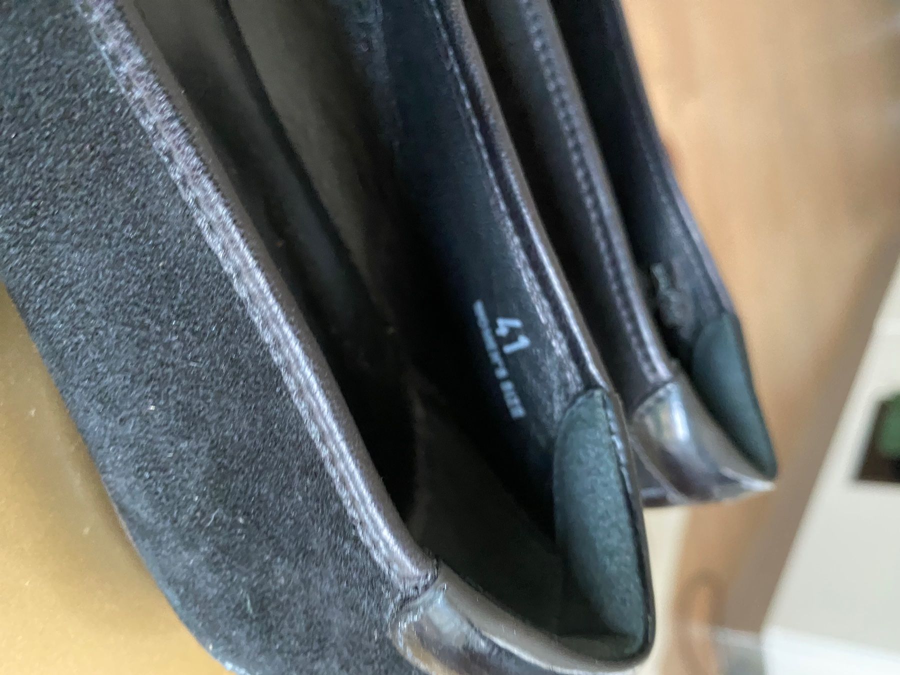 Hogan Scarpe da donna: HOGAN Ballerina gr. 41 – Nuovo (secondo la descrizione) da Novazzano venduto da ige_cwq5 2