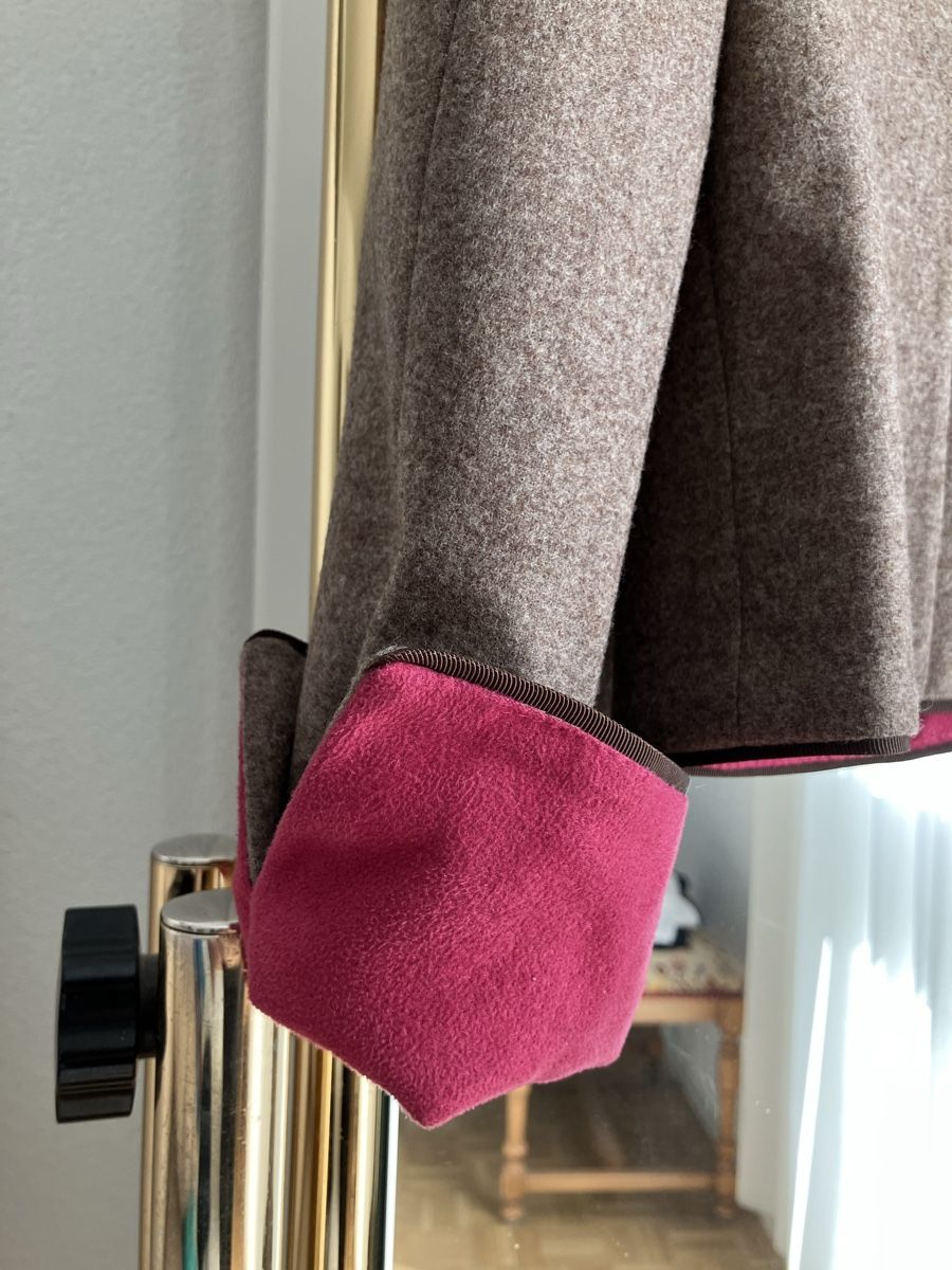 Giacche: MEIER & MEIER blazer – Nuovo (secondo la descrizione) da Clarens venduto da Piluka 6