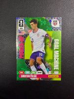 Panini FIFA World Cup 2026 Christian Pulisic 606