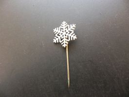 Altes Winterhilfe Abzeichen