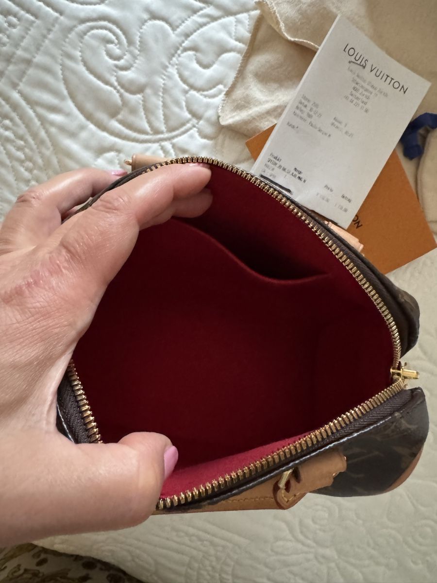 Louis Vuitton Borse da donna: Louis Vuitton Speedy 20 MNG – Nuovo (secondo la descrizione) da Steinhausen venduto da Mimirose114 5