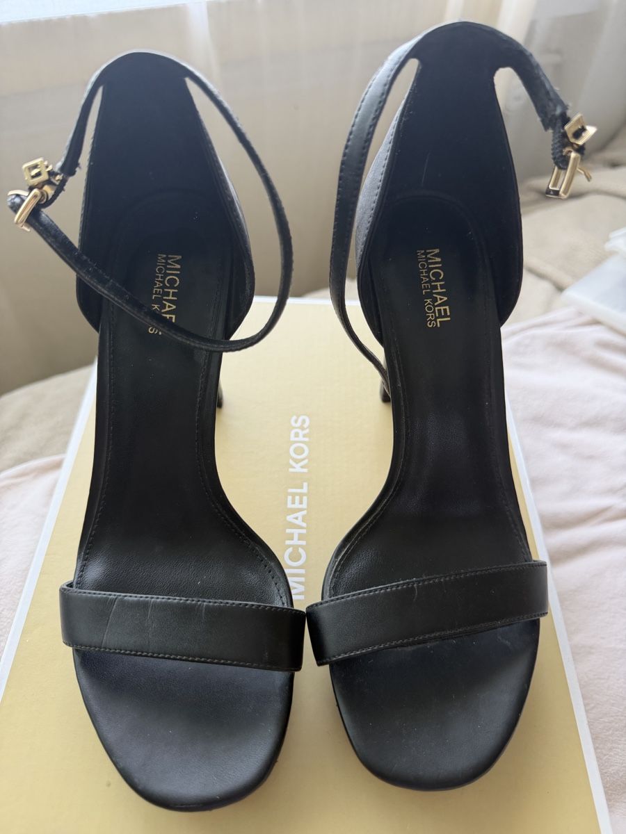 Michael Kors Scarpe da donna: Michael Kors Highheels  – Usato da Meilen venduto da laraherre 1