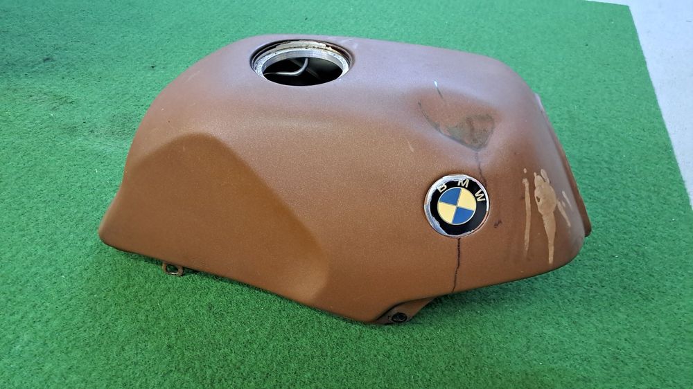 bmw k100 tank