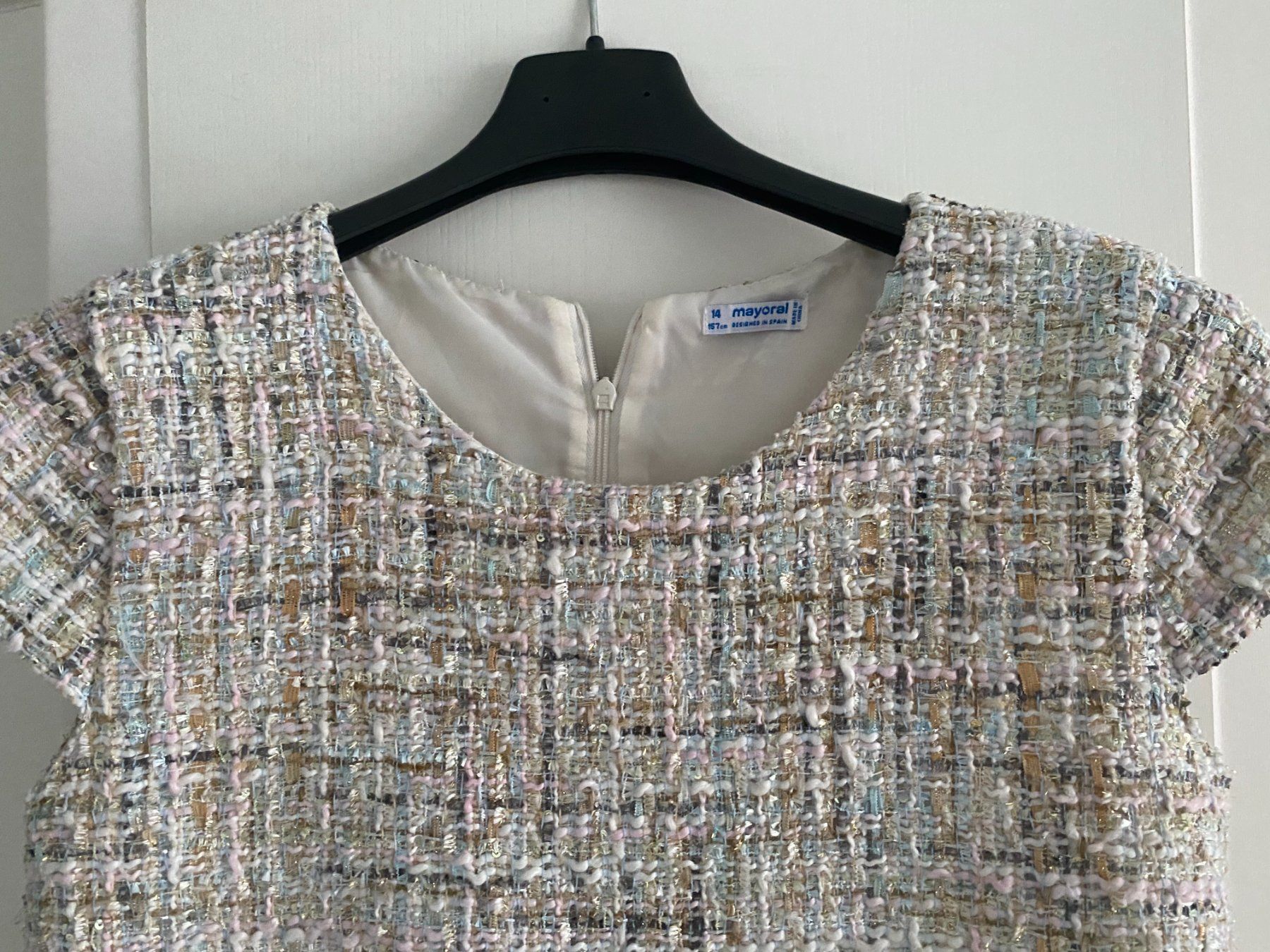 Mayoral Vestiti & Gonne: Kleid von mayoral – Usato da Winterthur venduto da Libra7 1