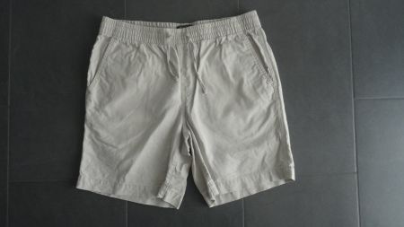 Dockers Shorts, Gr. M, beige