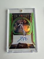NBA Damian Lillard SELECT AUTO Nr 1 of 25