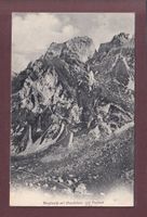 MEGLISALP - Hundstein - Freiheit