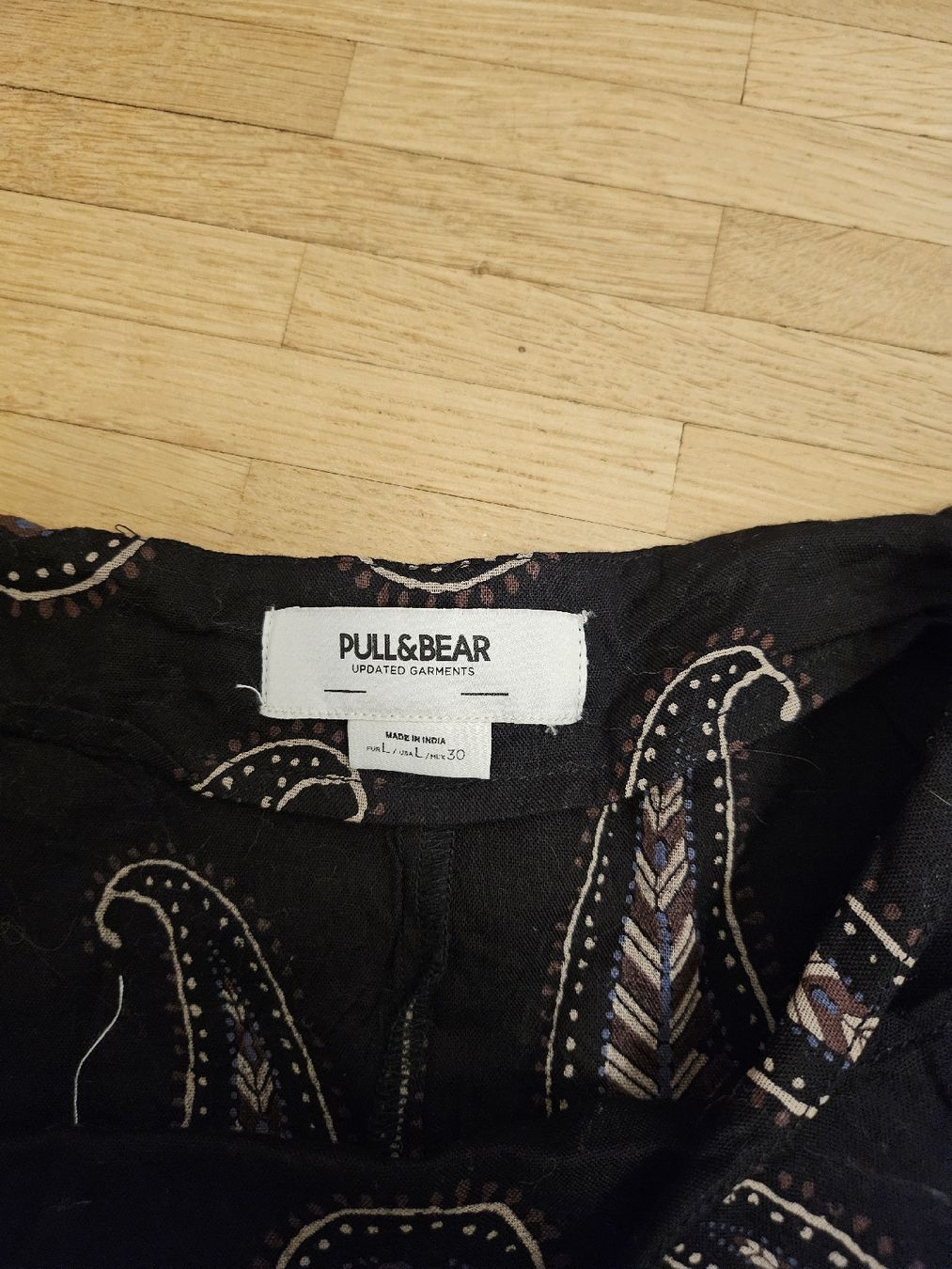 Pull&Bear Röcke: Jupe neuve Pull&Bear – Neu und originalverpackt aus La Tour-de-Peilz von mar_2r26 1